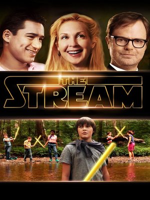 cover image of The Stream